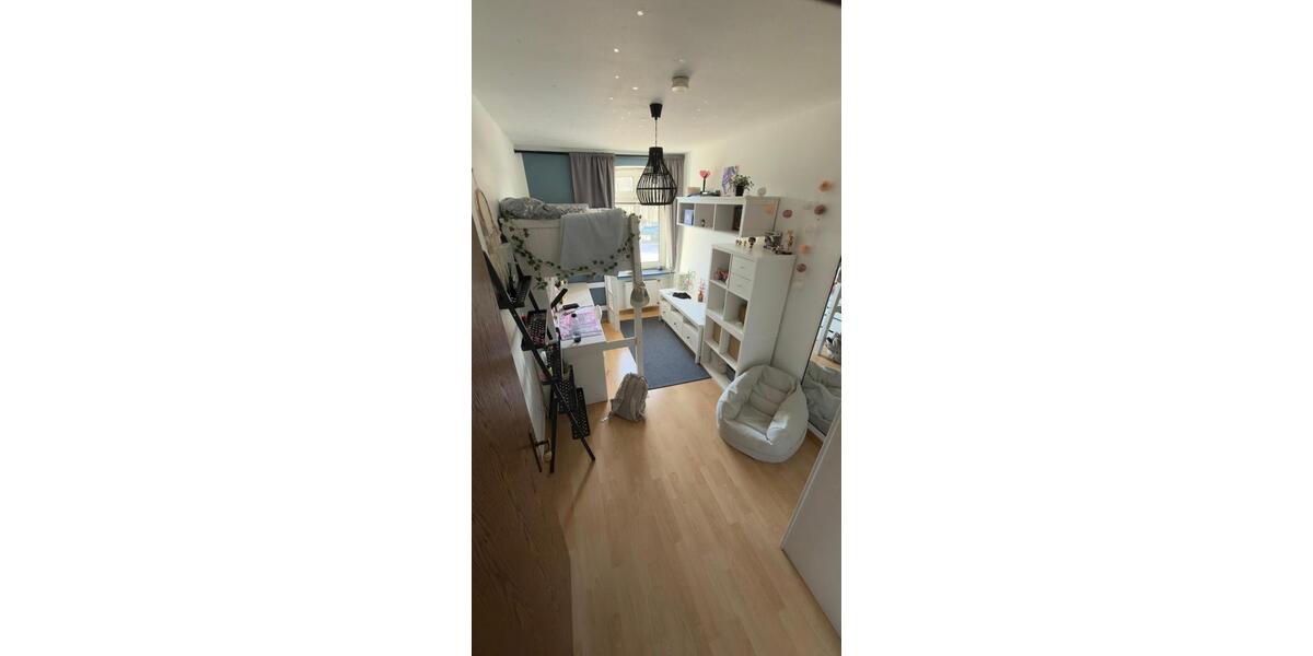 Etagenwohnung Marienheide - 4 Zimmer, 115 m&sup2;, 1.348&euro; | Angebot:26393543