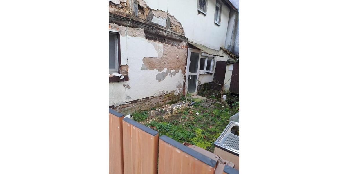 Einfamilienhaus Altenstadt - 3 Zimmer, 60 m&sup2;, 45.000&euro; | Angebot:26355890