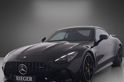 Mercedes-Benz AMG GT 30.000 km 141.700 &euro; Schierling 84069