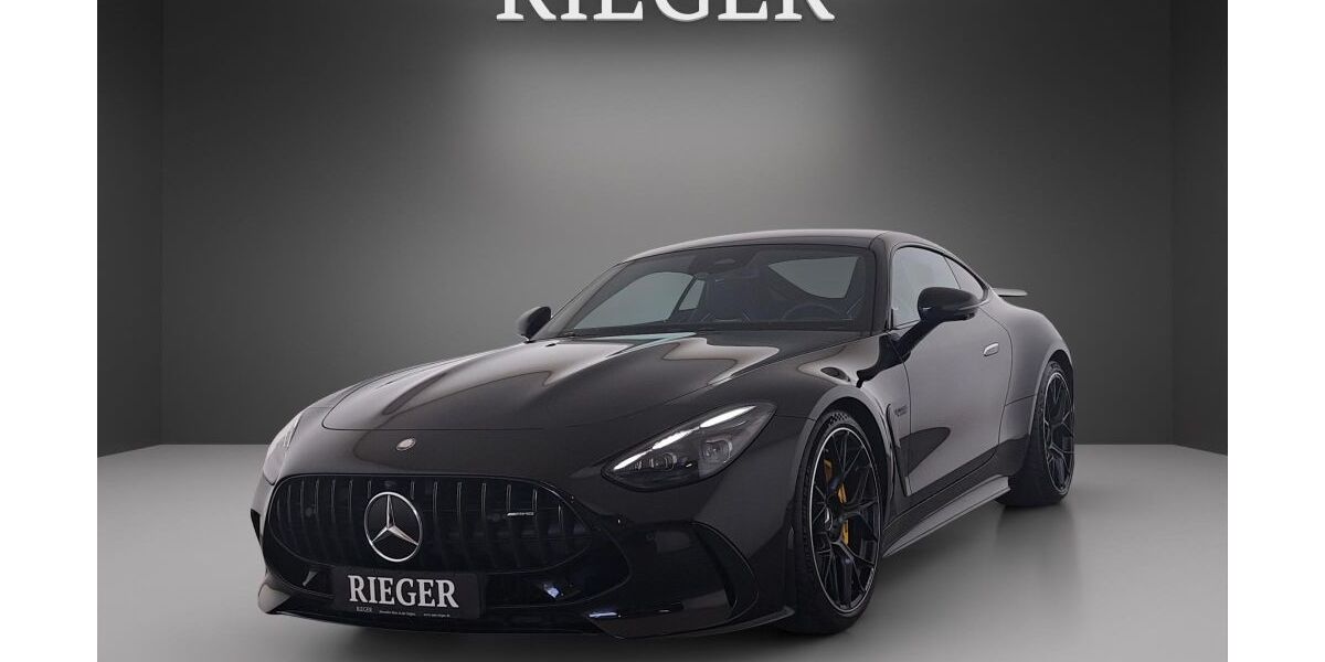 Mercedes-Benz AMG GT 30.000 km 141.700 &euro; Schierling 84069