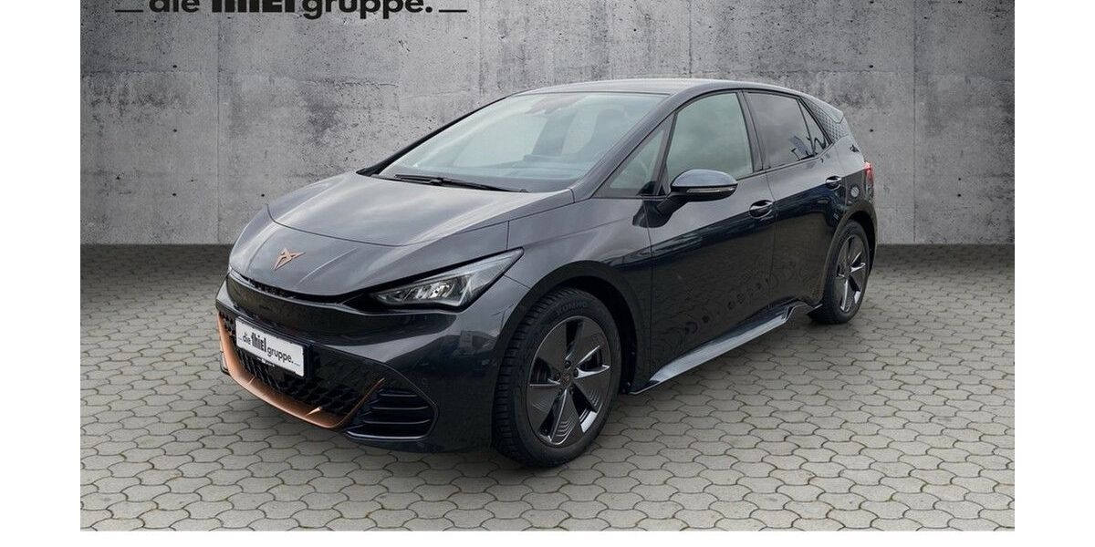 Cupra Born 36.700 km 24.580 &euro; Paderborn 33104