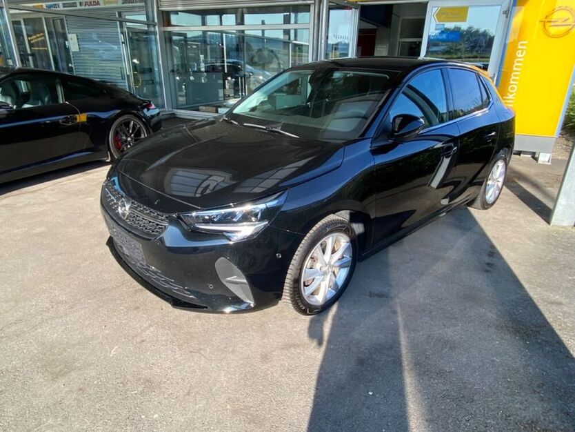 Corsa