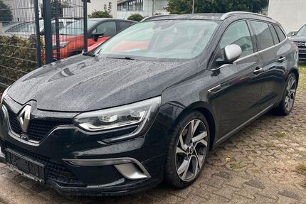 Renault Megane 185.800 km 9.499 € Mainz 55129