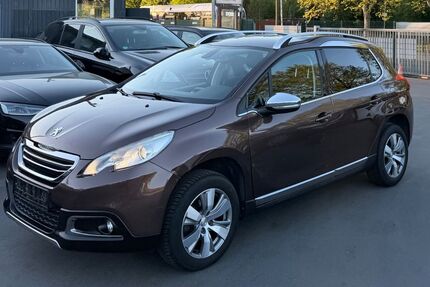 Peugeot 2008 66.180 km 7.989 &euro; Frankfurt am Main 60486