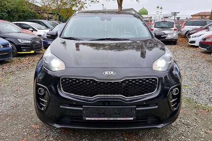 Kia Sportage 145.000 km 14.980 € Einhausen 64683