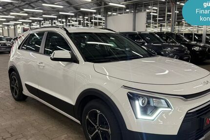 Kia Niro 20.705 km 21.880 &euro; Ludwigsfelde (bei Berlin) 14974