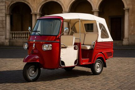 Piaggio APE 7.300 km 8.799 € Schönwald 95173