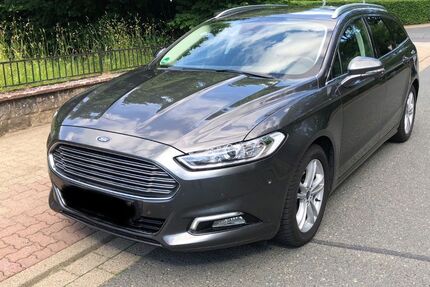 Ford Mondeo 168.000 km 4.999 &euro; Salzgitter 38259