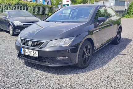 Seat Leon 135.000 km 6.990 &euro; Dortmund 44309
