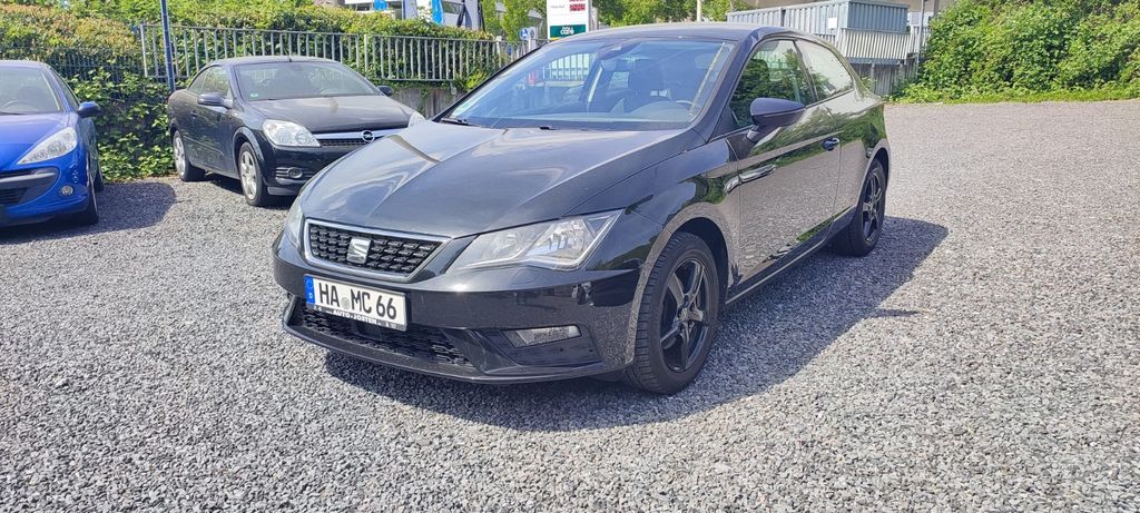 Seat Leon 135.000 km 6.990 &euro; Dortmund 44309