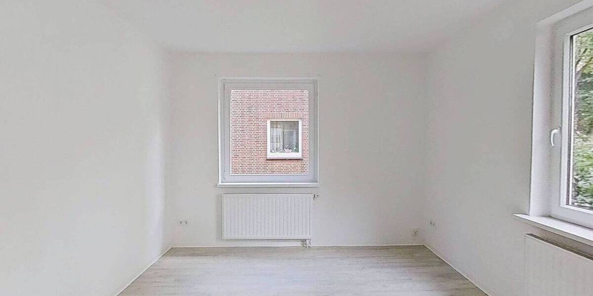 Etagenwohnung Nordenham Einswarden - 6 Zimmer, 105 m&sup2;, 739&euro; | Angebot:26891622