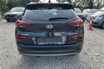 Hyundai Tucson 2.0 CRDi Automatik 4WD Premium Navi AHK 191.900 km 15.500 &euro; Altdorf 84032