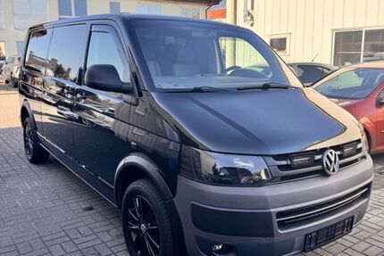 VW T5 Transporter 350.200 km 10.900 &euro; Dresden 01328