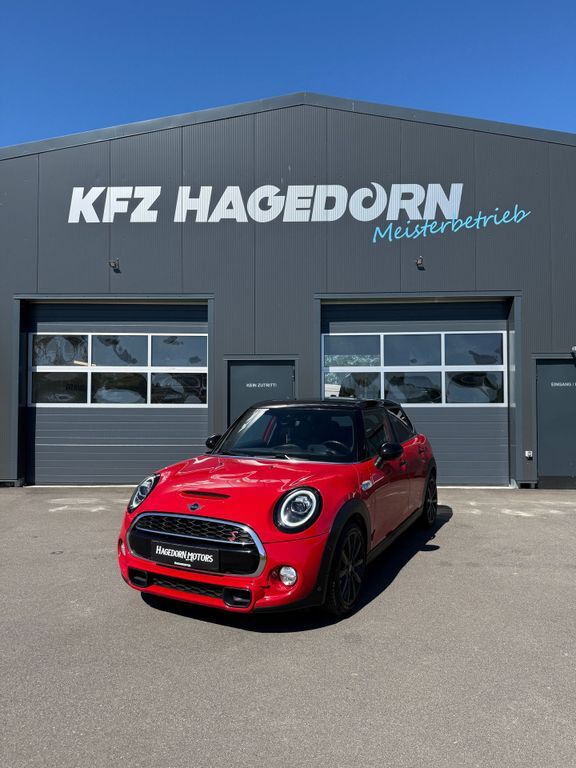 Mini Cooper SD 139.000 km 18.090 € Ribnitz-Damgarten OT Klockenhagen 18311