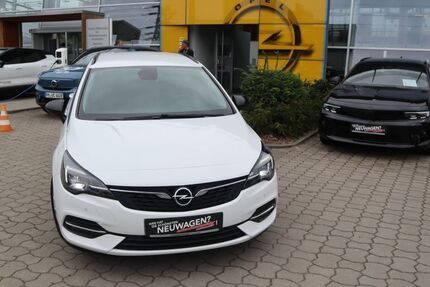 Opel Astra 67.776 km 14.490 € Potsdam 14482
