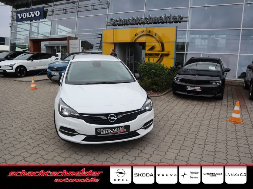 Opel Astra 67.776 km 14.490 € Potsdam 14482