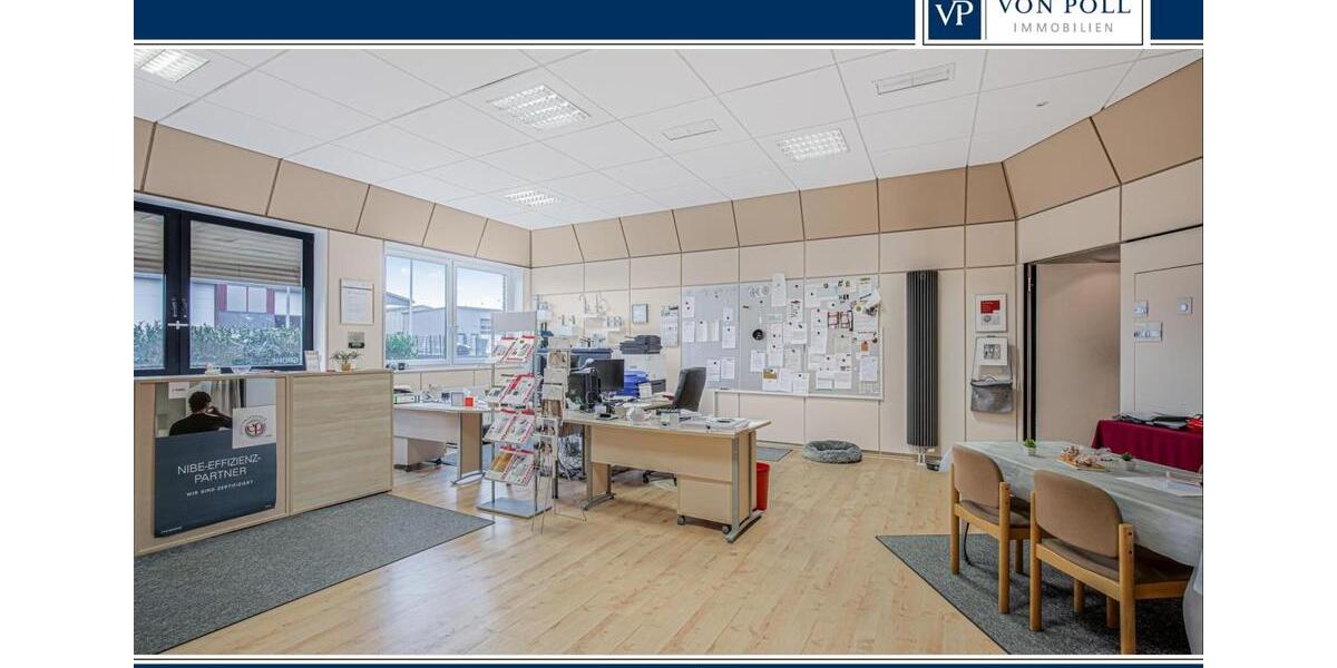 Gewerbeobjekt Waabs - 700&euro; | Angebot:25351426