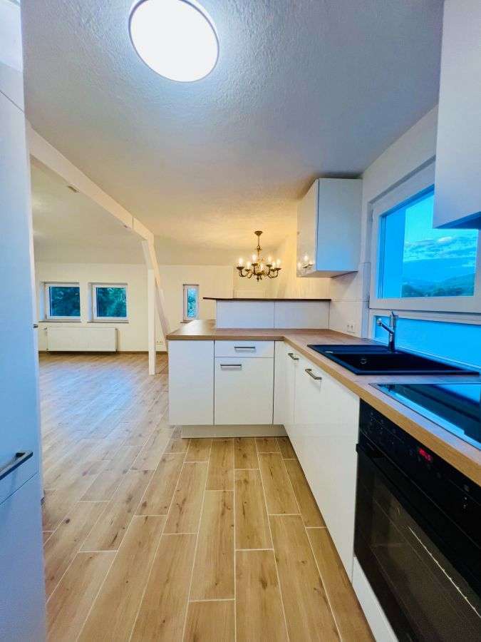 Wohnung zum Mieten in Wehr 1.340 € 95 m²