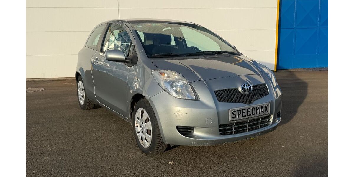 Toyota Yaris 150.000 km 3.490 &euro; Sankt. Wendel 66606