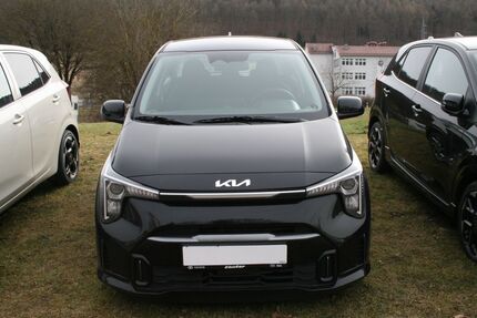 Kia Picanto 1.999 km 16.990 &euro; Albstadt 72458