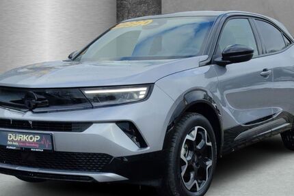 Opel Mokka 16.125 km 22.990 &euro; Eberswalde 16225