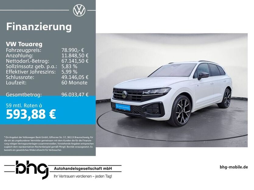 Touareg