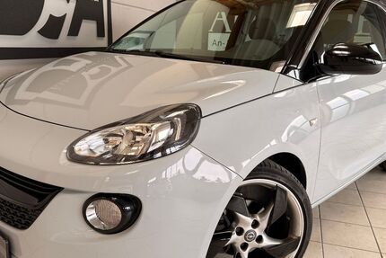 Opel Adam 60.000 km 9.999 &euro; Jülich 52428