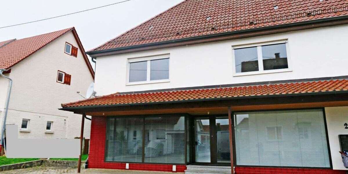 Gewerbeobjekt Reutlingen Reutlingen-Betzingen - 900&euro; | Angebot:24972197