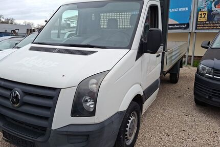 VW Crafter 129.922 km 6.900 &euro; Ludwigshafen am Rhein 67059