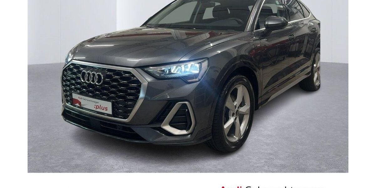 Audi Q3 69.414 km 29.440 &euro; Hamburg 20537