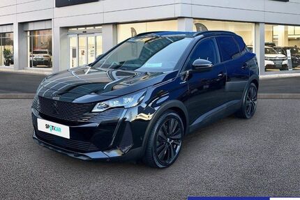 Peugeot 3008 49.649 km 25.995 € Hamburg 22529