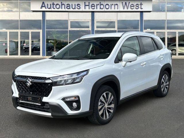 Suzuki (SX4) S-Cross 3.150 km 24.750 € Herborn 35745