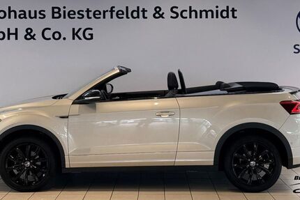 VW T-Roc 14.193 km 31.490 &euro; Wedel 22880