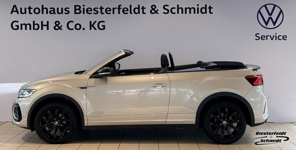 VW T-Roc 14.193 km 31.490 &euro; Wedel 22880