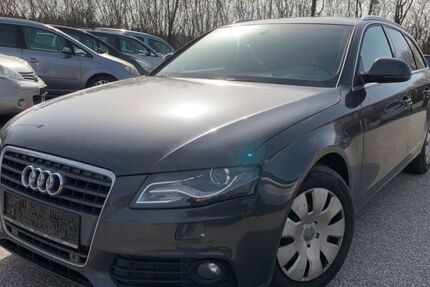 Audi A4 258.000 km 5.900 &euro; Stockelsdorf (Lübeck) 23617
