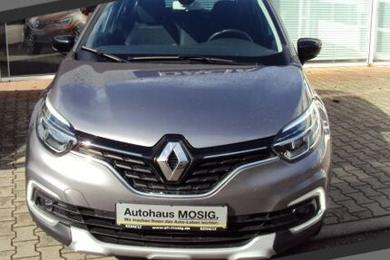 Renault Captur 8.560 km 15.900 &euro; Hoyerswerda 02977
