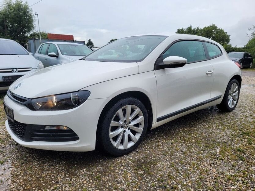 Scirocco
