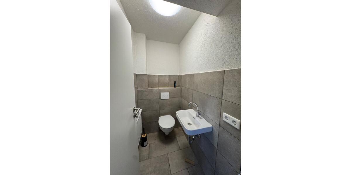 Einfamilienhaus Fulda - 8 Zimmer, 160 m&sup2;, 1.800&euro; | Angebot:26151916