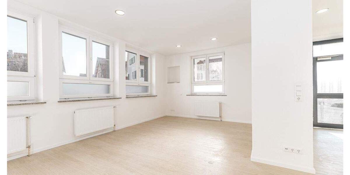 Mehrfamilienhaus, Wohnhaus Aichtal Aich - 1 Zimmer, 466 m&sup2;, 1.830.000&euro; | Angebot:25740373