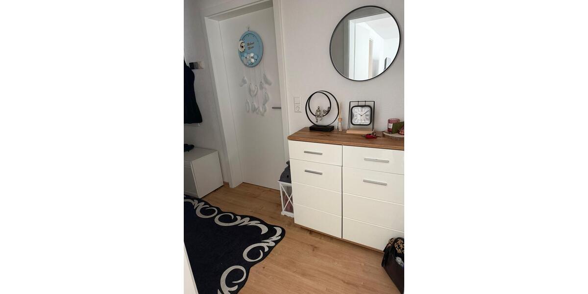 Etagenwohnung Vaihingen an der Enz - 3 Zimmer, 65 m&sup2;, 1.100&euro; | Angebot:26323331