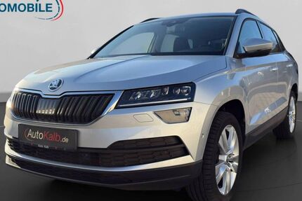 Skoda Karoq 145.993 km 19.555 &euro; Schnaittach 91220