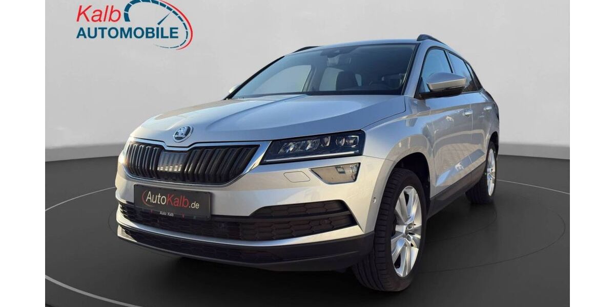 Skoda Karoq 145.993 km 19.555 &euro; Schnaittach 91220