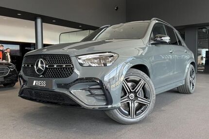 Mercedes-Benz GLE 450 6.000 km 111.111 &euro; Ravensburg 88214
