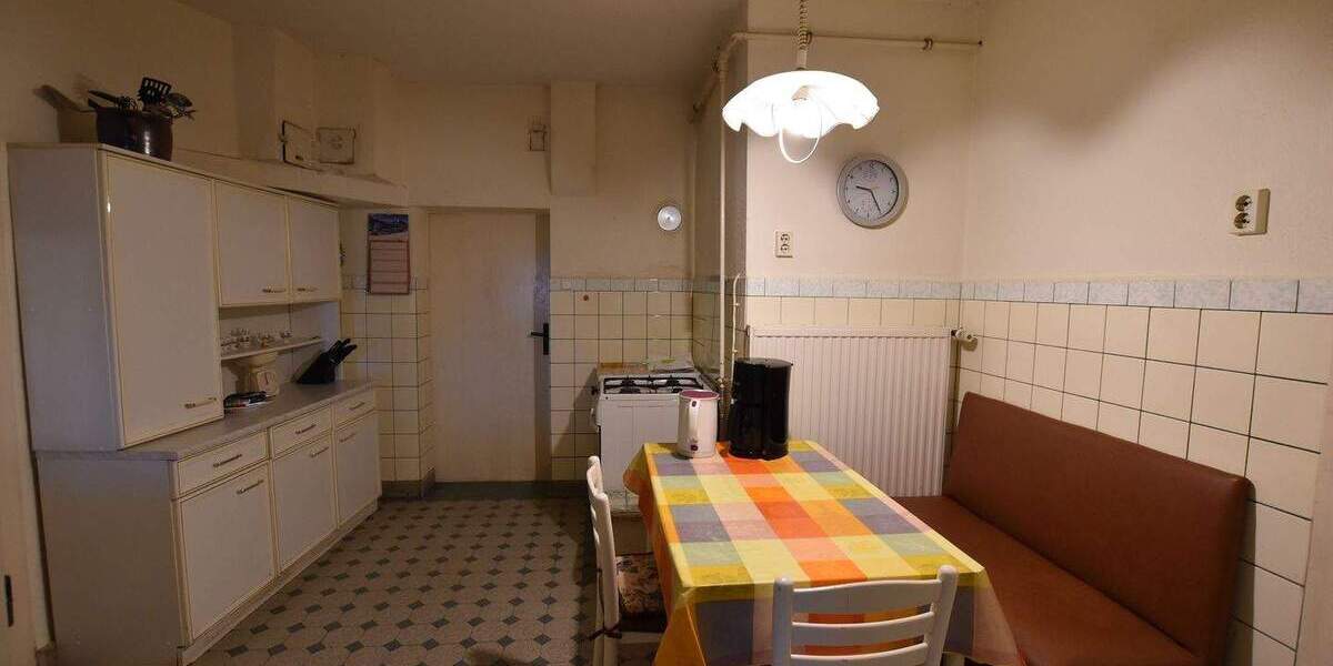Doppelhaushälfte Kemberg Rackith - 5 Zimmer, 101 m&sup2;, 40.000&euro; | Angebot:25877153
