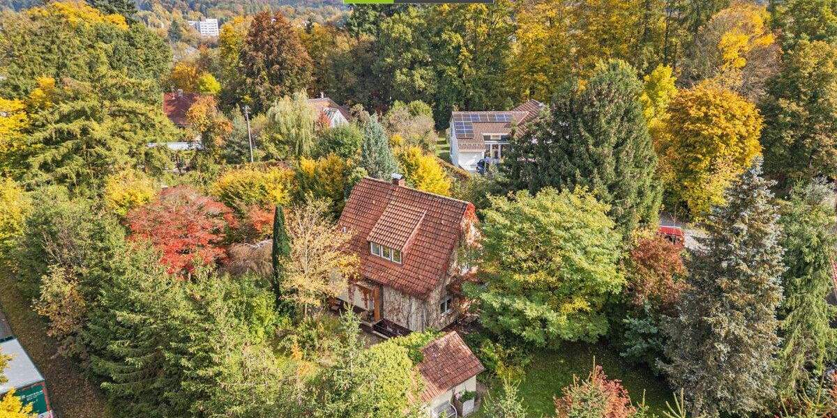 Einfamilienhaus Bad Waldsee - 5 Zimmer, 93 m&sup2;, 659.000&euro; | Angebot:25740418