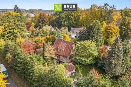 Haus Bad Waldsee - 5 Zimmer, 93 m&sup2;, 659.000&euro; | Angebot:25740418
