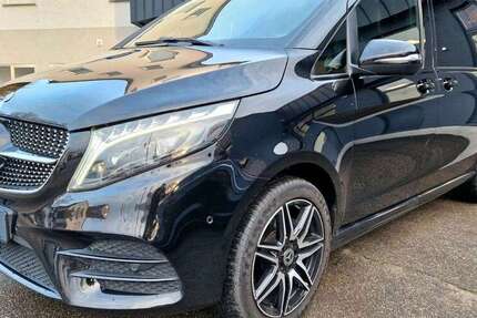 Mercedes-Benz V 300 157.900 km 49.970 &euro; Heilbronn 74074