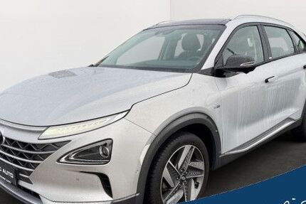 Hyundai NEXO 110.000 km 11.990 &euro; Langenhorn 25842