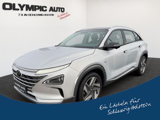 Hyundai NEXO 110.000 km 11.990 &euro; Langenhorn 25842