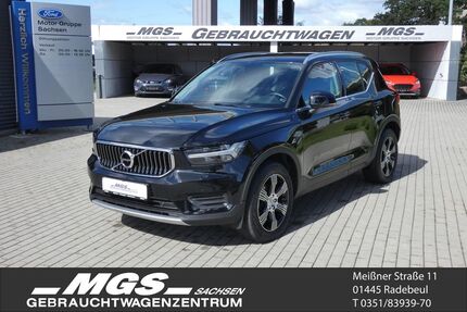 Volvo XC40 60.800 km 26.450 &euro; Radebeul 01445